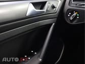 Volkswagen Golf 1.6 TDI  Confortline Variant