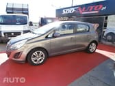 Opel Corsa 1.3 CDTi Enjoy ecoFLEX