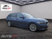 BMW 330 e Corporate Edition Auto
