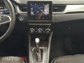 Renault Captur 1.6 E-Tech Full Hybrid Techno