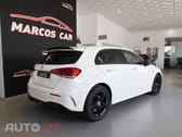 Mercedes-Benz A 250 AMG LINE