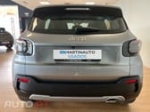 Jeep Avenger 1.2 GSE T3 Altitude