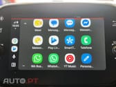 Fiat 500 1.0 Hybrid Lounge