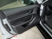 Porsche Taycan 4S