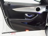 Mercedes-Benz E 220 d Avantgarde