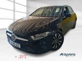 Mercedes-Benz A 180 d Style
