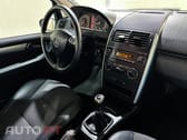 Mercedes-Benz A 150 Avantgarde
