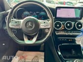 Mercedes-Benz C 300 de AMG Line Pack Night Edition
