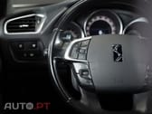 Citroen DS4 1.6 e-HDi So Chic CMP6