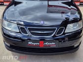 Saab 9-3 Sport Sedan 1.9 TiD Vector