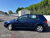 Volkswagen Golf 1.4i Confortline