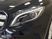 Mercedes-Benz GLA 200 d 4Matic 7G-DCT Urban