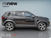 Dacia Duster 1.2 Eco-G 120 Bi-Fuel Journey