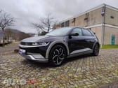 Hyundai Ioniq 5 73kWh Vanguard