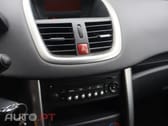 Peugeot 207 CC 1.6 HDi SE 200 Anos FAP