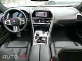 BMW M8 Competition