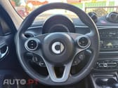 Smart ForFour 0.9 Passion 90 Aut.