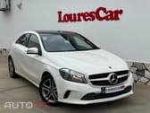 Mercedes-Benz A 180 CDI BE Style Aut.