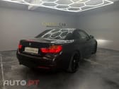 BMW 420 d Pack M Auto