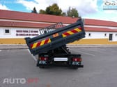 Mitsubishi Canter FUSO 3.0 Di-d (FE4P410-02)