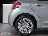 Peugeot 208 1.2 PureTech Allure