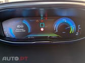 Peugeot 3008 Hybrid4