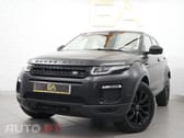 Land Rover Evoque 2.2 TD4 Pure Auto