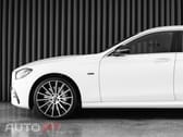 Mercedes-Benz E 300 De AMG Line