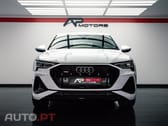 Audi E-Tron 55 quattro S line