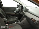 Dacia Sandero Sandero 1.0 TCe Stepway Expression