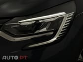 Renault Captur Captur 1.0 TCe Techno Bi-Fuel