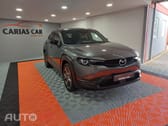 Mazda MX-30 e-Skyactiv Ex.+Plus Pack+Vintage Leatherette
