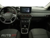 Dacia Sandero Sandero 1.0 ECO-G Stepway Extreme + Up&Go Bi-Fuel