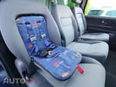 Seat Alhambra 2.0 TDi Reference