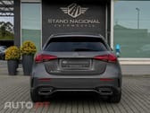 Mercedes-Benz A 250 e AMG Line