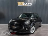 MINI Cooper One
