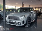 MINI Countryman One Northwood Edition Auto