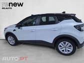 Renault Captur 1.0 TCE 100 EVOLUTION BI-FUEL