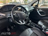 Peugeot 2008 1.2 PureTech Allure
