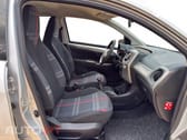 Peugeot 108 1.0 VTi Active