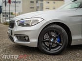 BMW 116 i Advantage