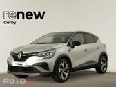 Renault Captur Captur 1.0 TCe RS Line