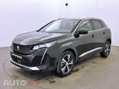Peugeot 3008 1.2 PureTech GT EAT8