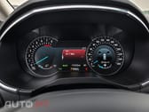 Ford S-Max 2.5 FHEV Titanium