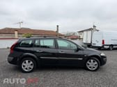 Renault Mégane Break 1.5 dCi C Authentique