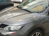 Nissan Qashqai Teckna Premium pele 19"