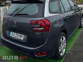 Citroen C4 Grand Picasso Citroën C4 Grand Picasso 1.6 BlueHDi Intensive (7 Lug.)