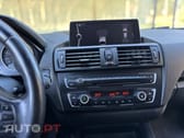 BMW 125 d Pack M
