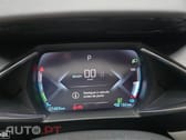 DS DS3 Crossback E-TENSE GRAND CHIC