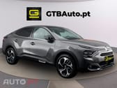 Citroen C4 X 1.2 PURETECH MAX